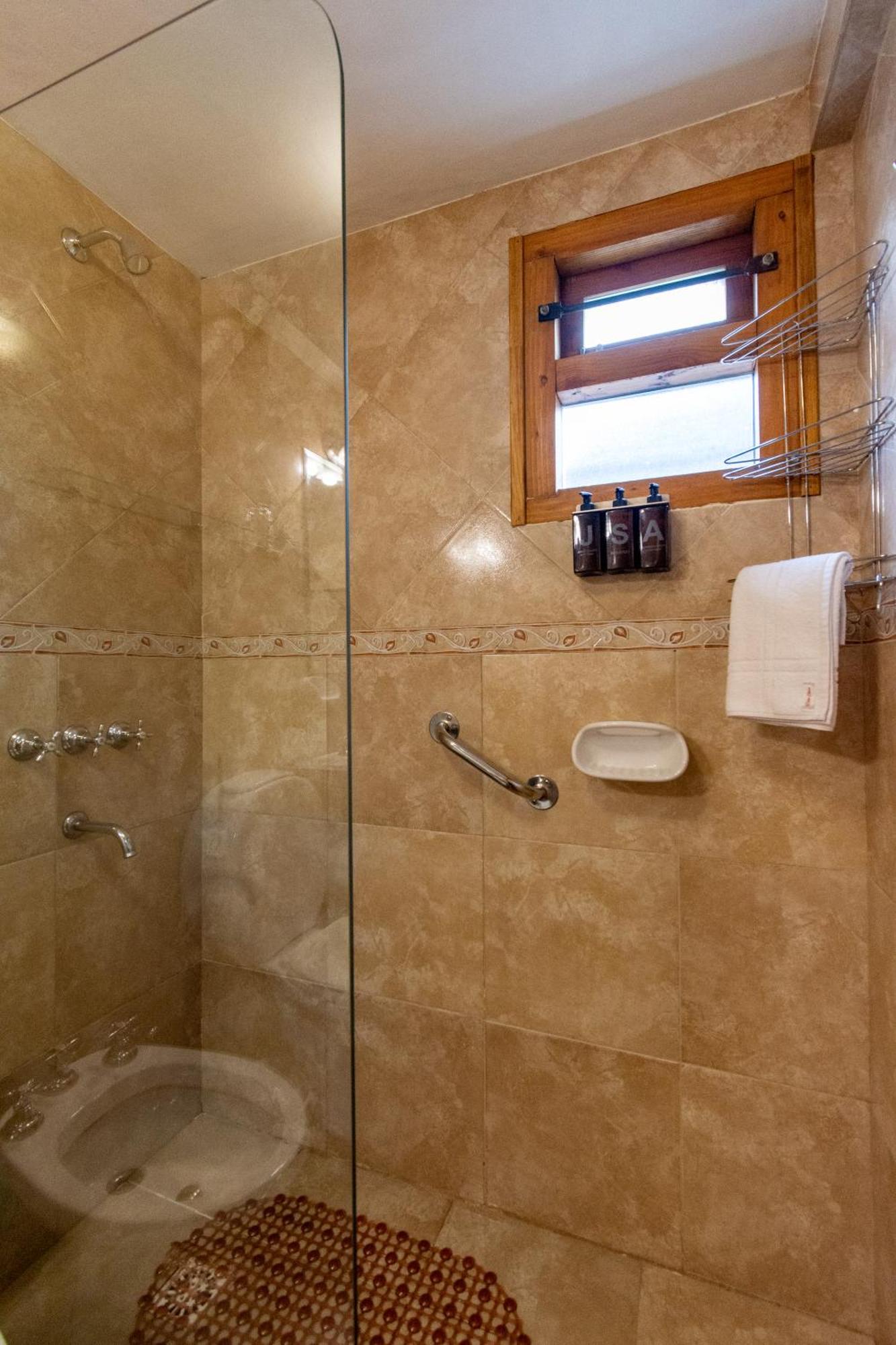 Alojamiento Turistico En Roble Claro Apartamento San Carlos de Bariloche