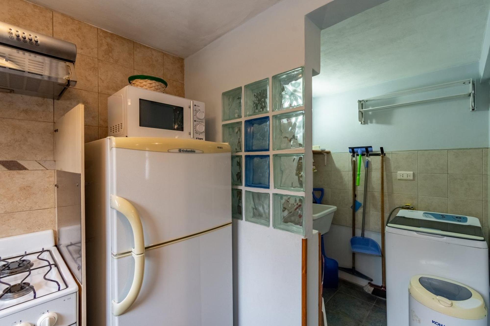 Apartamento Alojamiento Turistico En Roble Claro