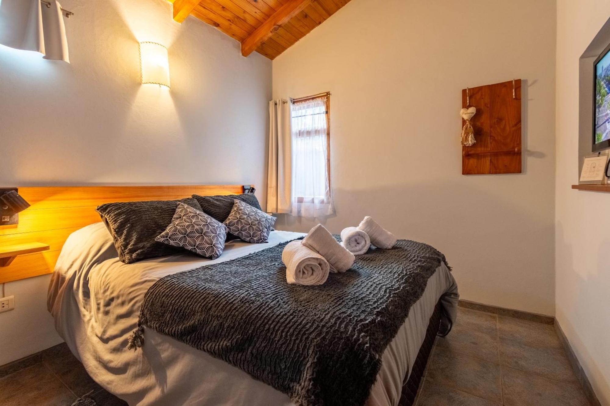 Alojamiento Turistico En Roble Claro Apartamento San Carlos de Bariloche